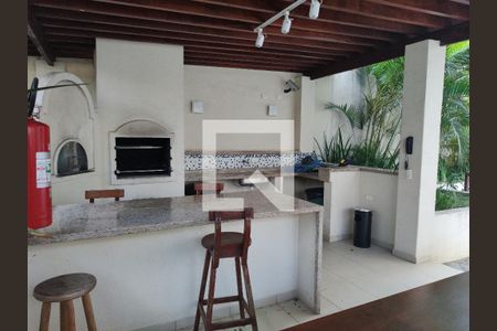 Apartamento à venda com 95m², 3 quartos e 1 vaga