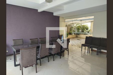 Apartamento à venda com 95m², 3 quartos e 1 vaga