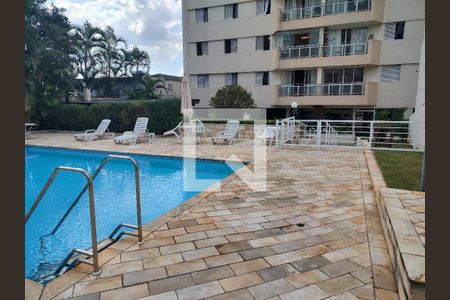 Apartamento à venda com 95m², 3 quartos e 1 vaga