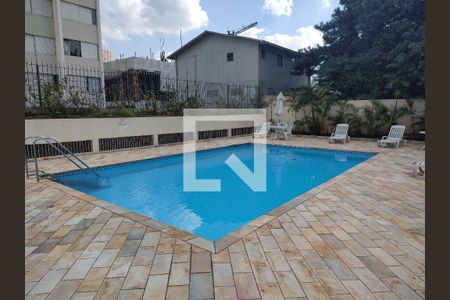 Apartamento à venda com 95m², 3 quartos e 1 vaga