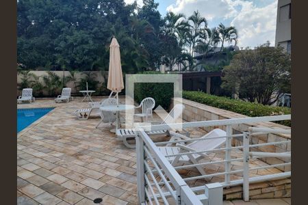 Apartamento à venda com 95m², 3 quartos e 1 vaga