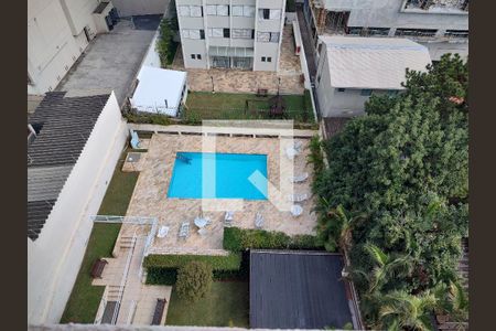 Apartamento à venda com 95m², 3 quartos e 1 vaga