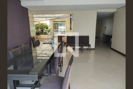 Apartamento à venda com 95m², 3 quartos e 1 vaga