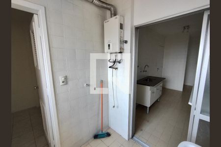 Apartamento à venda com 95m², 3 quartos e 1 vaga
