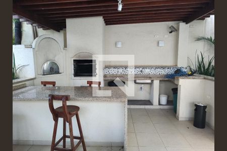 Apartamento à venda com 95m², 3 quartos e 1 vaga