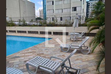 Apartamento à venda com 95m², 3 quartos e 1 vaga