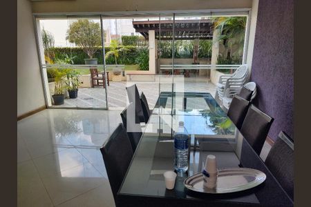 Apartamento à venda com 95m², 3 quartos e 1 vaga