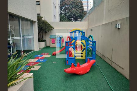 Apartamento à venda com 95m², 3 quartos e 1 vaga