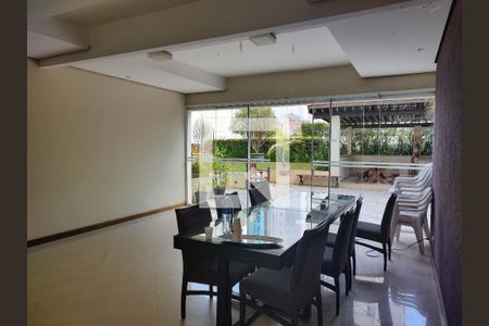 Apartamento à venda com 95m², 3 quartos e 1 vaga