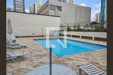 Apartamento à venda com 95m², 3 quartos e 1 vaga