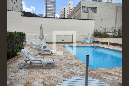 Apartamento à venda com 95m², 3 quartos e 1 vaga