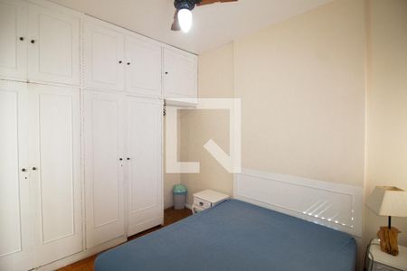 Suíte de apartamento à venda com 1 quarto, 48m² em Copacabana, Rio de Janeiro