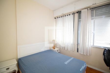 Suíte de apartamento à venda com 1 quarto, 48m² em Copacabana, Rio de Janeiro