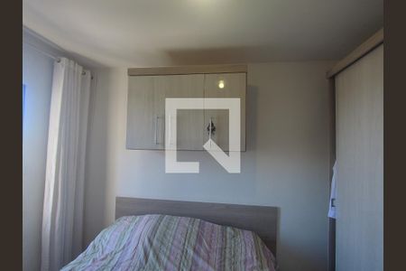 Quarto 01 de apartamento para alugar com 2 quartos, 46m² em Portal dos Gramados, Guarulhos