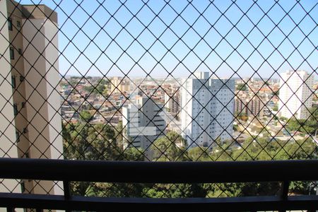 Varanda da Sala de apartamento para alugar com 2 quartos, 46m² em Portal dos Gramados, Guarulhos
