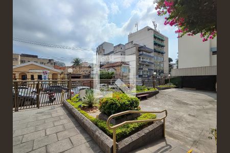 Apartamento à venda com 102m², 3 quartos e 1 vaga Apartamento à venda com 102m², 3 quartos e 1 vagaJardim