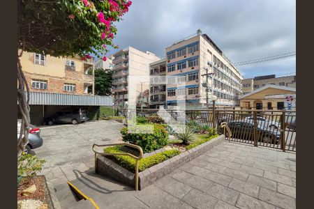 Apartamento à venda com 102m², 3 quartos e 1 vaga Apartamento à venda com 102m², 3 quartos e 1 vagaJardim