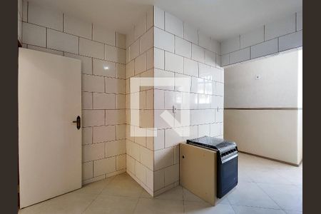 Apartamento à venda com 102m², 3 quartos e 1 vaga Apartamento à venda com 102m², 3 quartos e 1 vagaCozinha