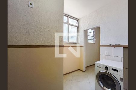 Apartamento à venda com 102m², 3 quartos e 1 vaga Apartamento à venda com 102m², 3 quartos e 1 vagaÁrea de Serviço