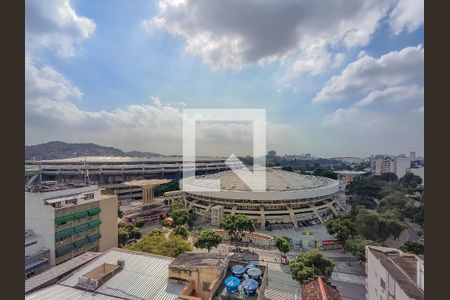 Apartamento à venda com 102m², 3 quartos e 1 vaga Apartamento à venda com 102m², 3 quartos e 1 vagaVista do Quarto 2