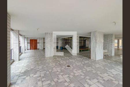 Apartamento à venda com 102m², 3 quartos e 1 vaga Apartamento à venda com 102m², 3 quartos e 1 vagaÁrea comum - Playground