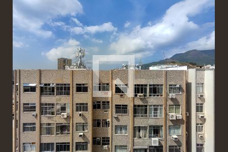 Apartamento à venda com 102m², 3 quartos e 1 vaga Apartamento à venda com 102m², 3 quartos e 1 vagaVista do Quarto 1