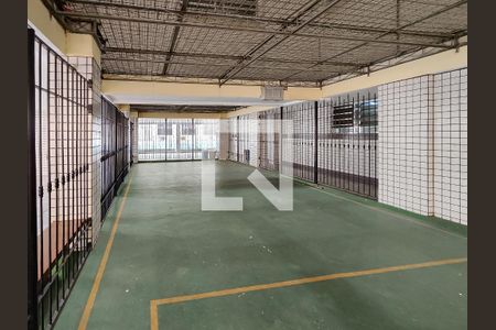 Apartamento à venda com 102m², 3 quartos e 1 vaga Apartamento à venda com 102m², 3 quartos e 1 vagaQuadra Esportiva