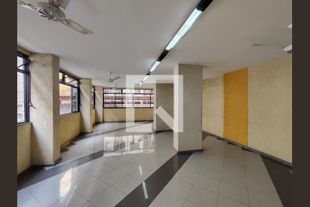 Apartamento à venda com 102m², 3 quartos e 1 vaga Apartamento à venda com 102m², 3 quartos e 1 vagaÁrea comum - Salão de festas