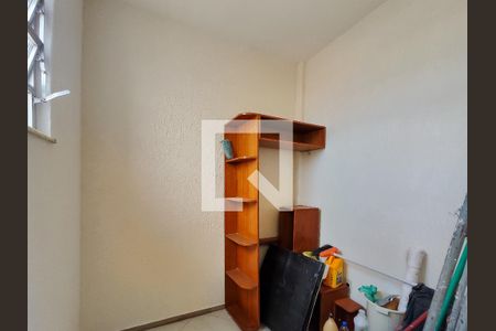 Apartamento à venda com 102m², 3 quartos e 1 vaga Apartamento à venda com 102m², 3 quartos e 1 vagaQuarto de Serviço