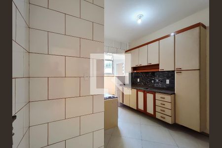 Apartamento à venda com 102m², 3 quartos e 1 vaga Apartamento à venda com 102m², 3 quartos e 1 vagaCozinha