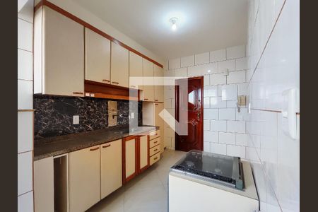 Apartamento à venda com 102m², 3 quartos e 1 vaga Apartamento à venda com 102m², 3 quartos e 1 vagaCozinha