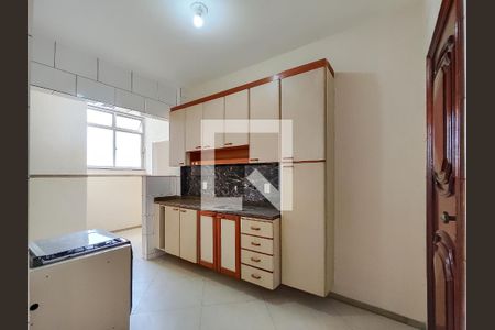 Apartamento à venda com 102m², 3 quartos e 1 vaga Apartamento à venda com 102m², 3 quartos e 1 vagaCozinha