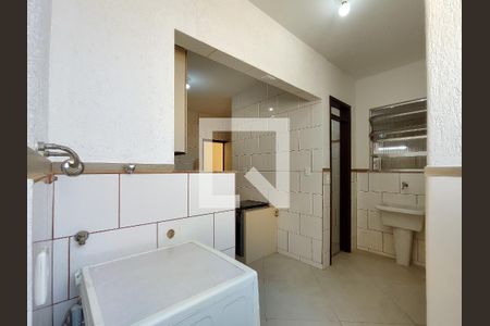 Apartamento à venda com 102m², 3 quartos e 1 vaga Apartamento à venda com 102m², 3 quartos e 1 vagaÁrea de Serviço