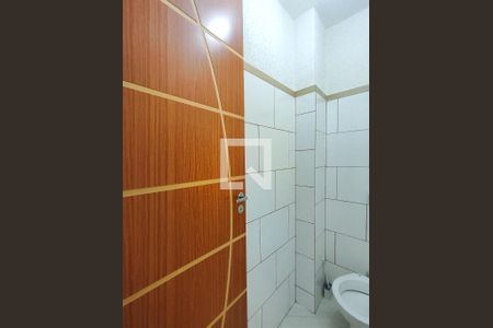 Apartamento à venda com 102m², 3 quartos e 1 vaga Apartamento à venda com 102m², 3 quartos e 1 vagaBanheiro de serviço
