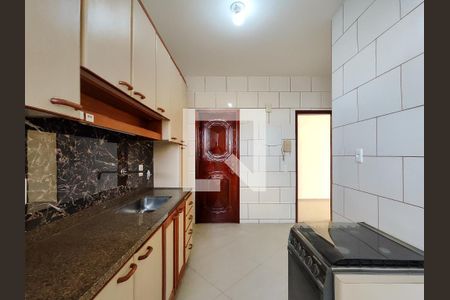 Apartamento à venda com 102m², 3 quartos e 1 vaga Apartamento à venda com 102m², 3 quartos e 1 vagaCozinha