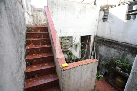 Casa para alugar com 80m², 3 quartos e sem vagaÁrea de Serviço