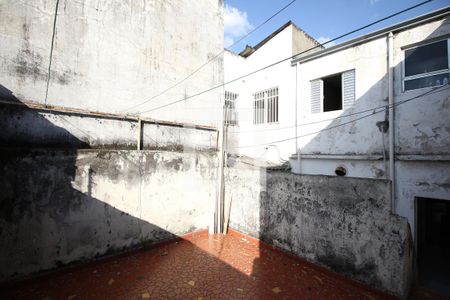 Casa para alugar com 80m², 3 quartos e sem vagaÁrea de Serviço