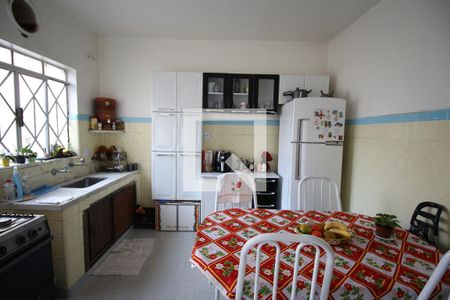 Casa para alugar com 80m², 3 quartos e sem vagaCozinha