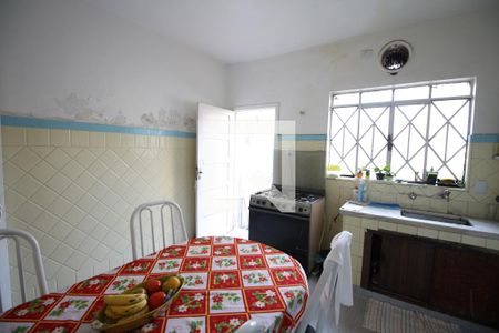 Casa para alugar com 80m², 3 quartos e sem vagaCozinha