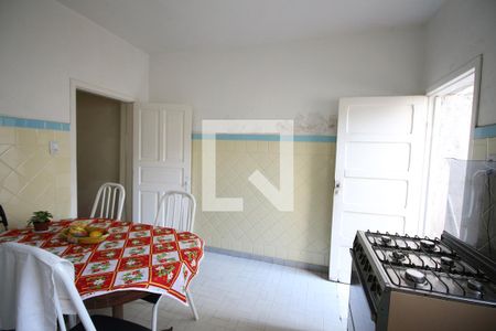 Casa para alugar com 80m², 3 quartos e sem vagaCozinha