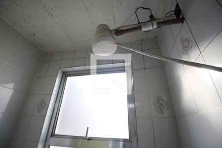 Casa para alugar com 80m², 3 quartos e sem vagaBanheiro da Suíte