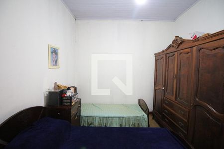 Casa para alugar com 80m², 3 quartos e sem vagaQuarto 2 - Suíte