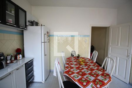 Casa para alugar com 80m², 3 quartos e sem vagaCozinha