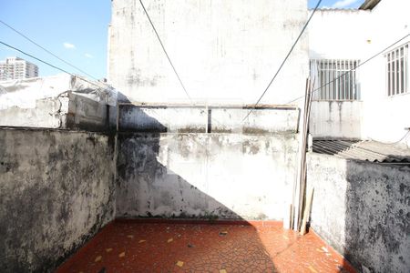 Casa para alugar com 80m², 3 quartos e sem vagaÁrea de Serviço