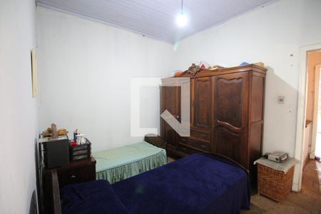 Casa para alugar com 80m², 3 quartos e sem vagaQuarto 2 - Suíte