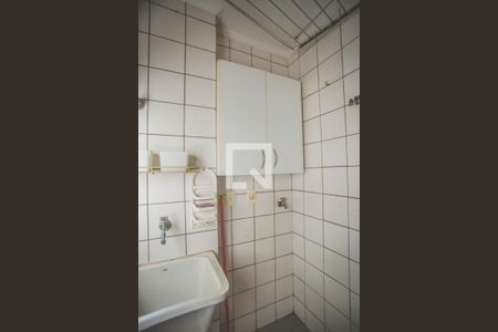 Apartamento à venda com 63m², 2 quartos e 2 vagas Apartamento à venda com 63m², 2 quartos e 2 vagasÁrea de Serviço