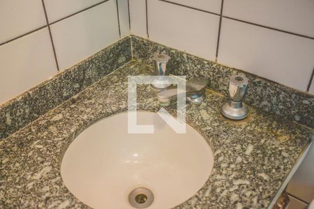 Apartamento à venda com 63m², 2 quartos e 2 vagas Apartamento à venda com 63m², 2 quartos e 2 vagasBanheiro 2