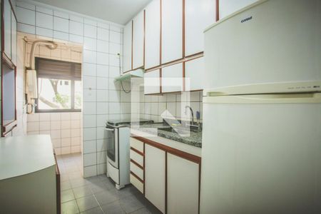 Apartamento à venda com 63m², 2 quartos e 2 vagas Apartamento à venda com 63m², 2 quartos e 2 vagasCozinha