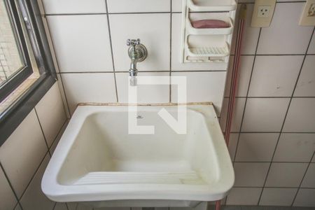 Apartamento à venda com 63m², 2 quartos e 2 vagas Apartamento à venda com 63m², 2 quartos e 2 vagasÁrea de Serviço