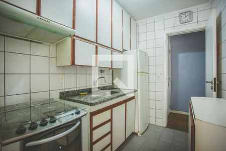 Apartamento à venda com 63m², 2 quartos e 2 vagas Apartamento à venda com 63m², 2 quartos e 2 vagasCozinha